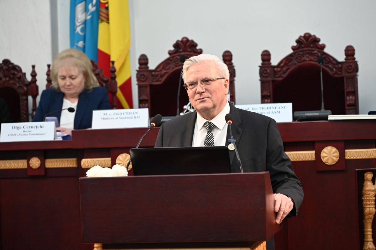 chirurgie pediatrică