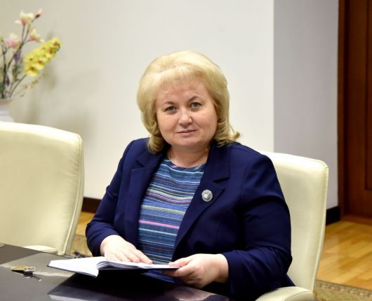 Olga Cernețcchi