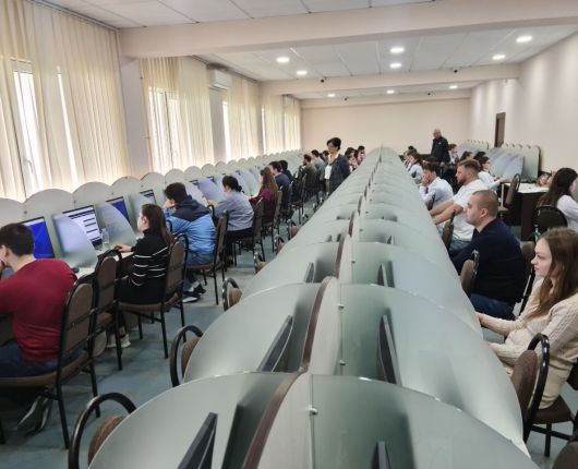 examen ola 