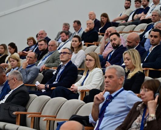conference endourology