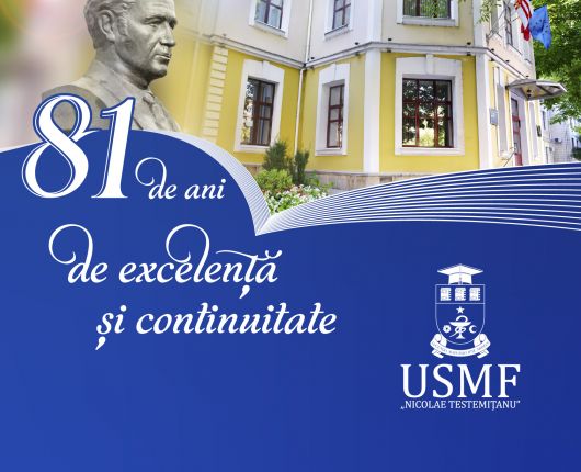 la multi ani alma mater