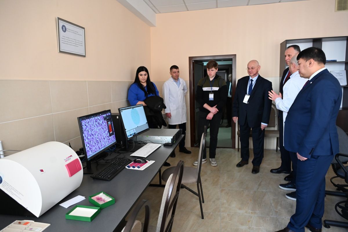 international accreditation