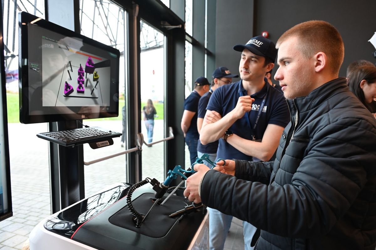 Învață în Moldova