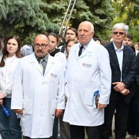 Ziua europeană a donării de organe