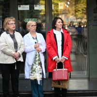 Ziua europeană a donării de organe