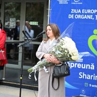 Ziua europeană a donării de organe
