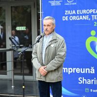 Ziua europeană a donării de organe